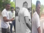 احمد آباد میں تباہ ہونے والے بھارتی طیارے کا بچ جانے والا واحد مسافر کون ہے؟ جانیں