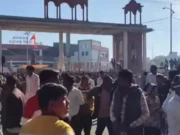 مودی سرکار کی ناکام پالیسیاں،بھارتی عوام سراپا احتجاج
