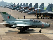 بھارت کا پے در پے حادثات کے بعد مِگ 21 طیاروں کو ہمیشہ کیلیے غیرفعال کرنے کا فیصلہ