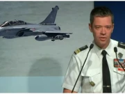 پاکستان کے ہاتھوں بھارت کا رافیل طیارہ تباہ ہونے پر فرانسیسی فوج کا پہلا ردعمل سامنے آگیا