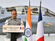 پاک فضائیہ کی کارروائی میں رافیل طیارے تباہ؛ فرانسیسی کمپنی کے شیئرز گرگئے