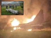 بھارتی بزدلانہ کارروائی کا منہ توڑ جواب 