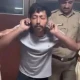بھارت میں سیکیورٹی گارڈ کی طالبہ سے زیادتی؛ گرفتاری کے بعد کان پکڑ اٹھک بیٹھک 
