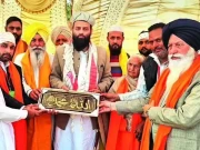 بھارتی پنجاب میں 72 سالہ سکھ خاتون نے اپنی 5 مرلہ زمین مسجد کے لیے دیدی