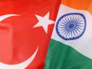 پاکستان کی حمایت : بھارت نے ترکی کی ایئرپورٹ کمپنی پر پابندی لگا دی
