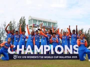 بھارت نے انڈر 19 ورلڈکپ کا ٹائٹل اپنے نام کرلیا