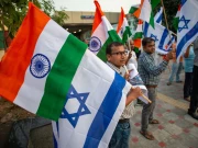 ہندوتوا اور صیہونیت کا نظریاتی گٹھ جوڑ سامنے آگیا