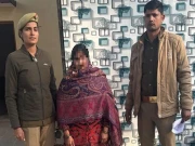 شادی شدہ خاتون نے بار بار جنسی تعلق پر مجبور کرنے پر آشنا کا گلا گھونٹ کر قتل کر دیا 