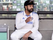 بھارتی کپتان روہت شرما اہم میچ میں شرکت نہیں کر سکیں گے