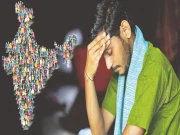 بھارت، 45 فیصد انجینئرز معیار پر پورا ہی نہیں اترتے