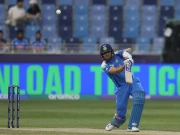 چیمپئنز ٹرافی؛ بھارت نے بنگلا دیش کو 6 وکٹوں سے شکست دے دی