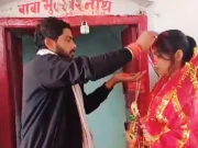 خاتون نے جھگڑالو اور قرضدار شوہر کو چھوڑ کر ’لون ایجنٹ‘ سے شادی کرلی 