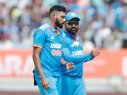 بھارتی فاسٹ بولر محمد سراج کا روہت شرما کو کرارا جواب!