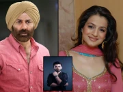 فواد خان کی بھارتی فلموں میں واپسی؛ سنی دیول اور امیشا پٹیل کا اہم بیان سامنے آگیا