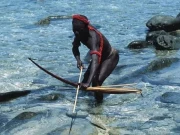 بھارت؛ دنیا سے الگ تھلگ رہنے والے قبیلے سے ملنے کی کوشش پر امریکی یوٹیوبر گرفتار