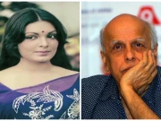 پروین بابی کی ذہنی حالت اور ہمارے تعلق کا انجام بہت دلخراش تھا: مہیش بھٹ