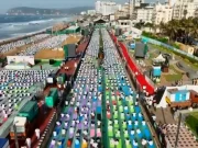 مودی سرکار کا سکول کے معصوم بچوں کے ساتھ انسانیت سوز سلوک