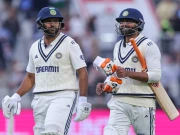 مانچسٹرٹیسٹ، بھارت کے 4 وکٹ پر 264 رنز، پنت انجری کا شکار