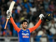 ایشیا کپ 2025: بھارت کا ٹیم اسپانسر کے بغیر کھیلنے کا امکان