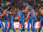 ایشیا کپ سپرفور کا بڑا مقابلہ: پاکستان کیخلاف میچ میں اہم بھارتی بولرز کی ٹیم میں واپسی