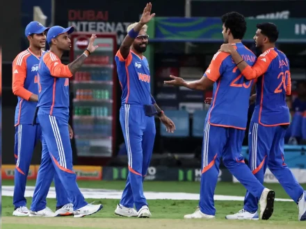 بھارت کا ٹی ٹوئنٹی ورلڈکپ کیلیے اسکواڈ کا اعلان، اہم کھلاڑی باہر