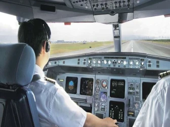 ایئر انڈیا کے پائلٹ کو نشے کی حالت میں ہونے کی وجہ سے پرواز سے نکال دیا