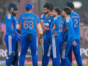 ٹی ٹوئنٹی ورلڈکپ: پاکستان کے بائیکاٹ کے باوجود بھارتی ٹیم کو سری لنکا جانا پڑے گا