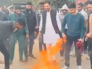 بی جے پی کی اندرونی لڑائی بے نقاب، ہندو سماج میں بڑھتی تقسیم پر عالمی تشویش