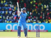 انڈر 19 ورلڈکپ فائنل: بھارت کی ٹاس جیت کر انگلینڈ کے خلاف بیٹنگ جاری