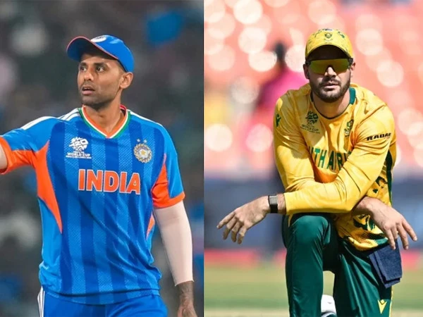 سُپر 8 مرحلہ: بھارت اور جنوبی افریقا کے میچ سے متعلق بڑی خبر!