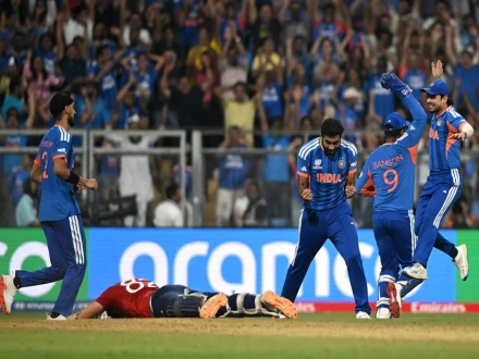 فوٹو: کرک انفو