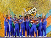 بی سی سی آئی کا بھارتی ٹیم کیلیے بڑی انعامی رقم کا اعلان