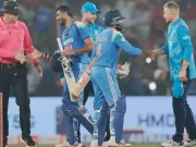بھارت کو انگلینڈ کیخلاف فیصلہ کن ون ڈے سے قبل بڑا دھچکا