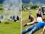 پہلگام واقعے میں بھارت نے اے آئی تصاویر شیئر کر کے حقائق چھپائے، فرانسیسی میڈیا نے بھانڈا پھوڑ دیا