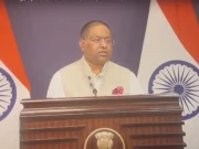 پہلگام سے متعلق ترجمان بھارتی وزارت خارجہ کے اعتراف نے عالمی قوانین کی خلاف ورزی ثابت کردی