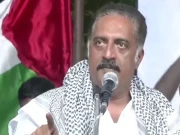 غزہ میں قتل عام پر مودی بھی مجرم ہیں؛ بھارتی اداکار نے آئینہ دکھا دیا