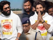 مشہورتامل فلم پشپا کے اداکار الوارجن جیل سے رہا، مداحوں سے معافی مانگ لی