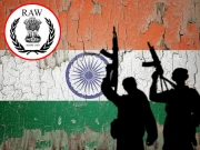 بھارت کی خفیہ چالیں بے نقاب؛پاکستان کیخلاف دہشتگرد گروہوں کو اسلحہ فراہم کرنے کا انکشاف