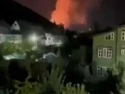 ہمیشہ جارحانہ کوشش بھارت کی ہوتی ہے، سید محمد علی