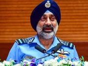 کھسیانی بلی کھمبا نوچے! بھارتی ایئر چیف کا پاکستان کے طیارے گرانے کا مضحکہ خیز دعویٰ