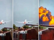 ایئر انڈیا طیارہ حادثے کی وجوہات سامنے آگئیں، ابتدائی رپورٹ جاری