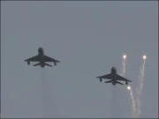 بھارتی فضائیہ بوکھلاہٹ کا شکار، اپنی ہی آبادی پر بم گرا دیا