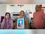 ایس400 پر تعینات بھارتی سپاہی رام بابو سنگھ کی ہلاکت پر بھارتی فوج کا جھوٹا بیانیہ
