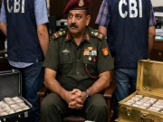بھارتی فوج کے لیفٹینینٹ کرنل دیپک شرما کے گھر سے روپوں سے بھرے صندوق برآمد