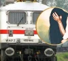 ٹرین میں خاتون سے جنسی زیادتی کرنے والا بھارتی فوجی اہلکار گرفتار