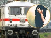 ٹرین میں خاتون سے جنسی زیادتی کرنے والا بھارتی فوجی اہلکار گرفتار
