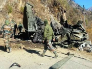 قدرت کا انتقام یا بدانتظامی؟ مقبوضہ کشمیر میں بھارتی فوج کو جان کے لالے پڑ گئے 