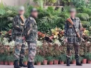 بھارتی فوج میں مذہبی تعصب کا شکار ہونے والا لیفٹیننٹ سیموئیل کمالیسن