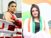 بھارت میں جہیز کی لعنت؛ سابق خاتون عالمی چیمپئن کو بھی نہ بخشا گیا