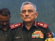 وقت پر اسلحہ کیوں نہیں ملتا؟ بھارتی چیف آف ڈیفنس اسٹاف نے شکایتوں کے انبار لگا دیے